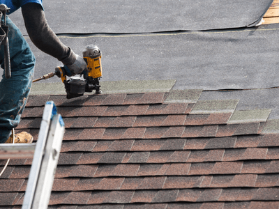 About Roof Repair Experts Blossburg, PA